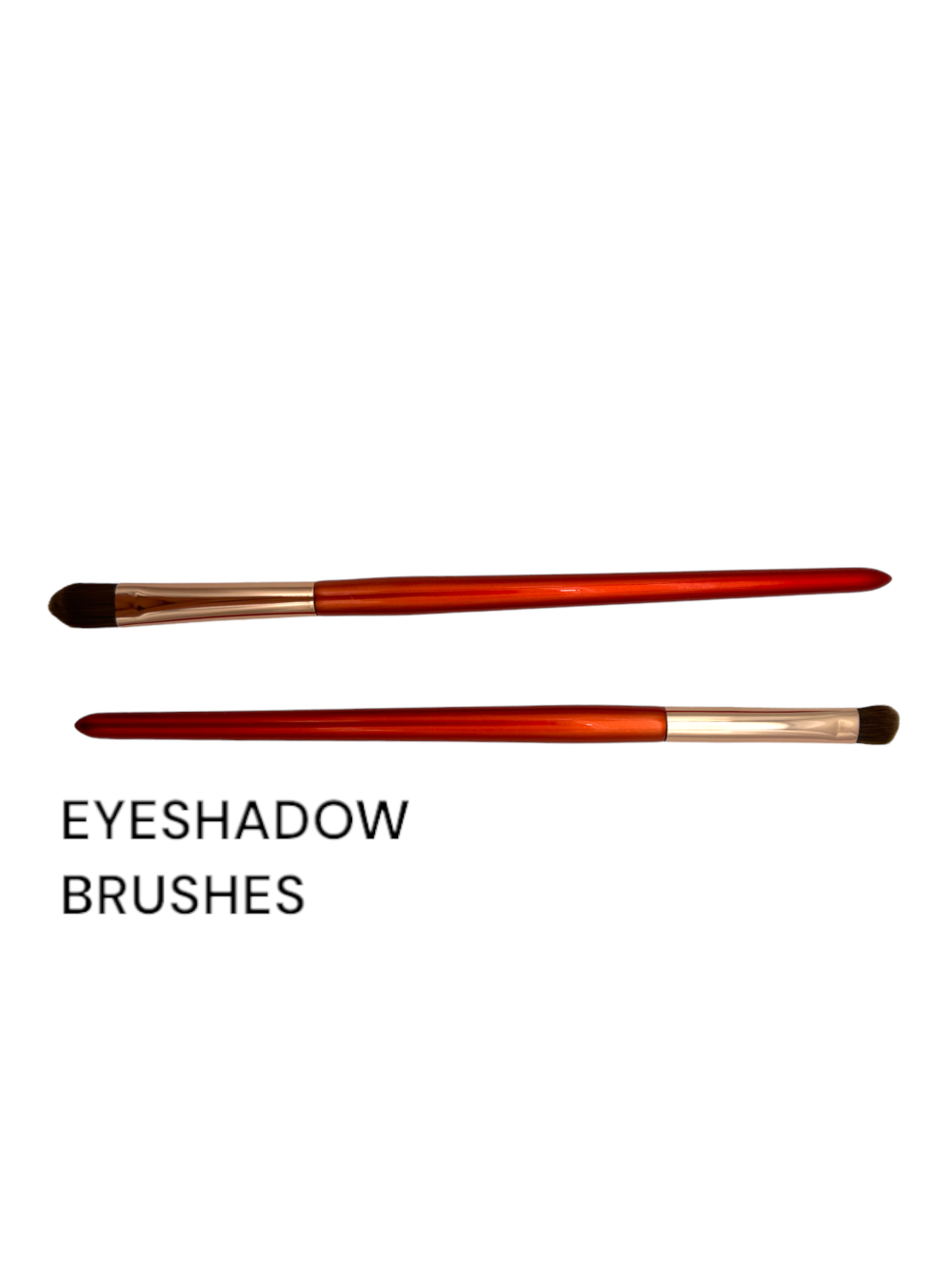 ONLY.LOVE MAKEUP BRUSHES SET WITH LUXURY CYLINDER CASE