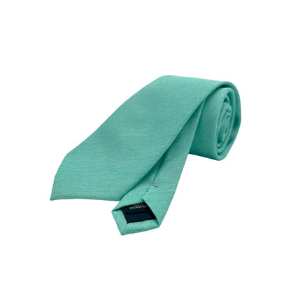 ONLY.LOVE TIE IN A CASE WITH TIE KNOT INSTRUCTIONS - MINT